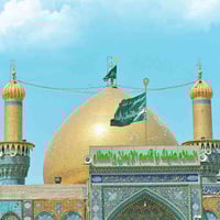 شريفة بنت الحسن • ٦/١٢/٢٠٢٥ • التاجي سبع البور