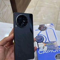 كامون ٣٠ • نظيف • اغراض كامل