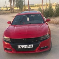 جارجر • ٢٠١٧ • ماشي ١٤٢٠٠٠