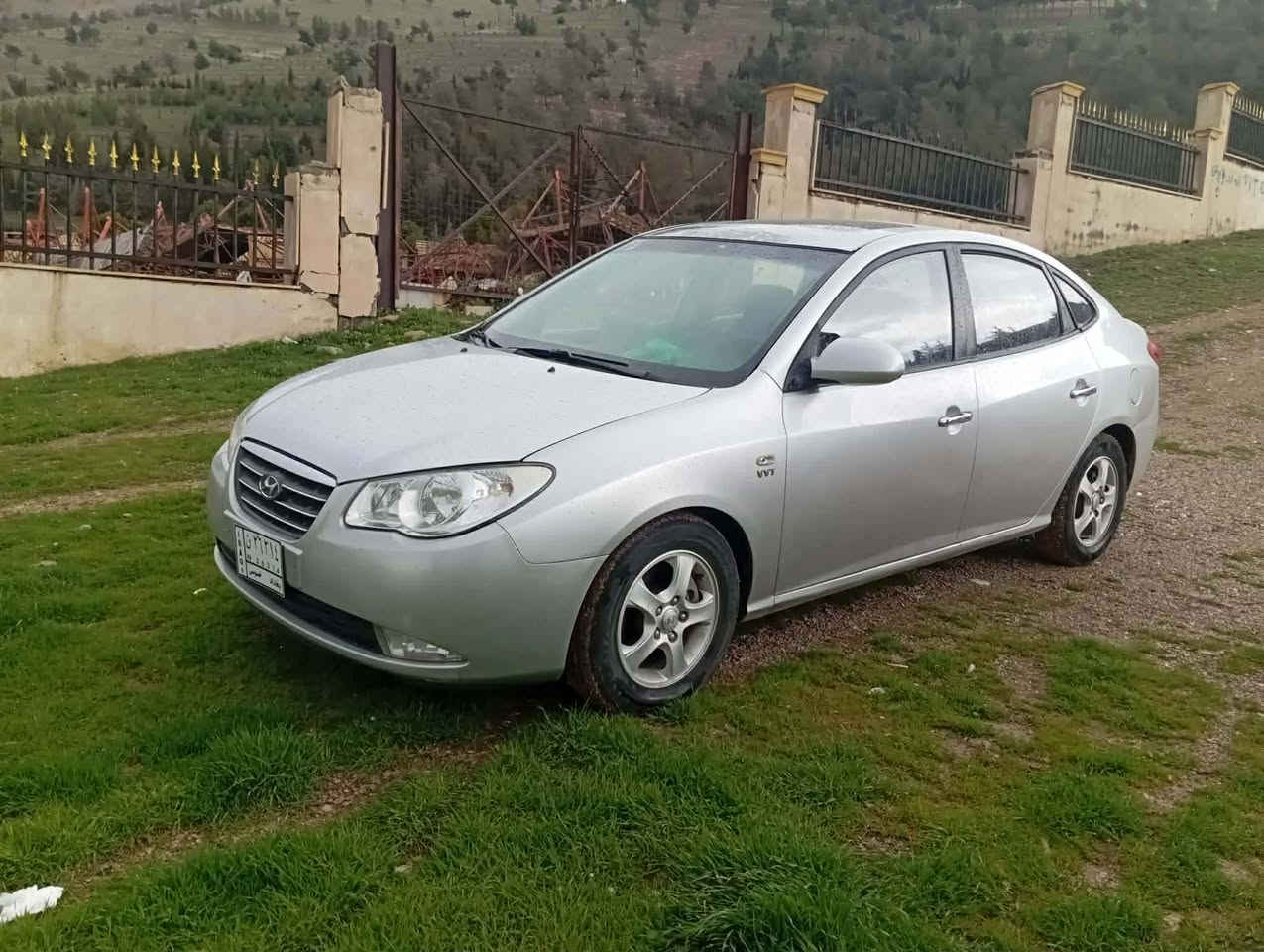 ئاڤانتی بڕاوە تازە داخل کامل مەسرەف سلایت جلدوو هیتەر ساردوو گەرمی بەشەرت 4تایەی لۆک شاشەو کامیرە زۆر تنو تۆڵە بێ شوختو قوپاوی بێ خایسات هەموی بەشەرت بوخاریشی نیە بەشەرت ئەو تۆزەی دیاریم کرد بۆیاخ  سعری48مەجال کەم ***********
