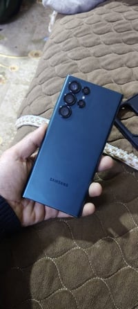 S22 الترا • ٢٥٦ • دبل سيم