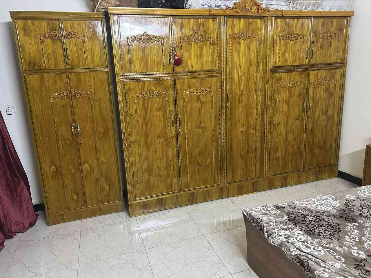 غرفه البيع جديده وممستخدمه هواي 👍🏻سعر بل خاص


**إذا كنت صاحب هذا الإعلان وتريد حذفه لأي سبب، رجاءا أرسل رسالة إلى الدعم الفني**