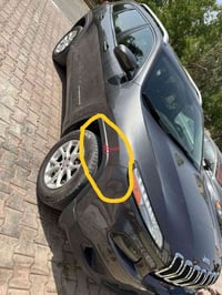 جيروكي • ٢٠١٧ • دبل