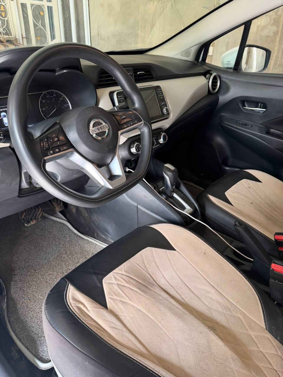 السلام عليكم نيسان فيرسا للبيع 
#عليكم 

#نيسان فيرسا  sv وارد امريكي رقم قادسية معوقين 

رقم الشاصي موجود لمعرفة صور الحادث
السعر 120 ورقة ديوانية, القادسية


**إذا كنت صاحب هذا الإعلان وتريد حذفه لأي سبب، رجاءا أرسل رسالة إلى الدعم الفني**