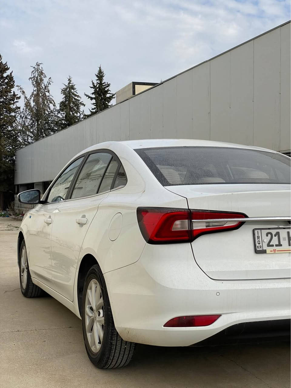 ئێمجی ٥ مواسەفات کۆمفۆرت بێ بۆیاخ بێ سارد مۆدێل 2023
ڕەقەم و سەنەوی تاکو ٢٠٢٨ تازەیە
سعری ١٠٣ مەجالێکی کەم

ڤایبەر/واتساپ/*********** السليمانية, العراق
