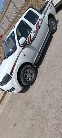 كريت ويل • موديل ٢٠٢١ • تبريد ثلج