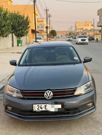 جيتا ١.٤ تيربو • ٢٠١٨ • مرقمة دهوك