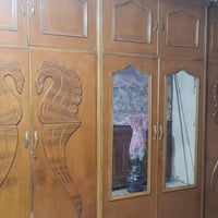 كنبة • ميز تواليت • البصرة