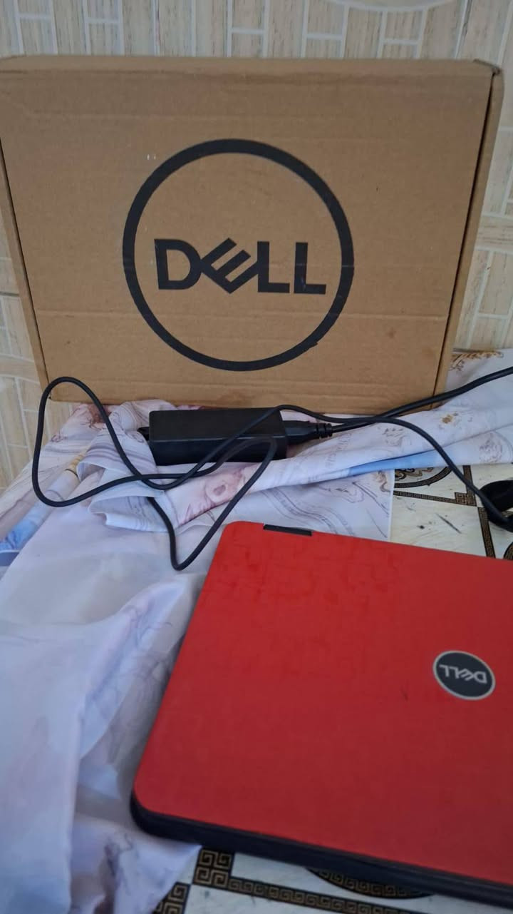 لابتوب بهالجمال جديد قلاب شاشه لمس شاحنته تايب سي 65 واط اعلى سعر ابيع


**إذا كنت صاحب هذا الإعلان وتريد حذفه لأي سبب، رجاءا أرسل رسالة إلى الدعم الفني**