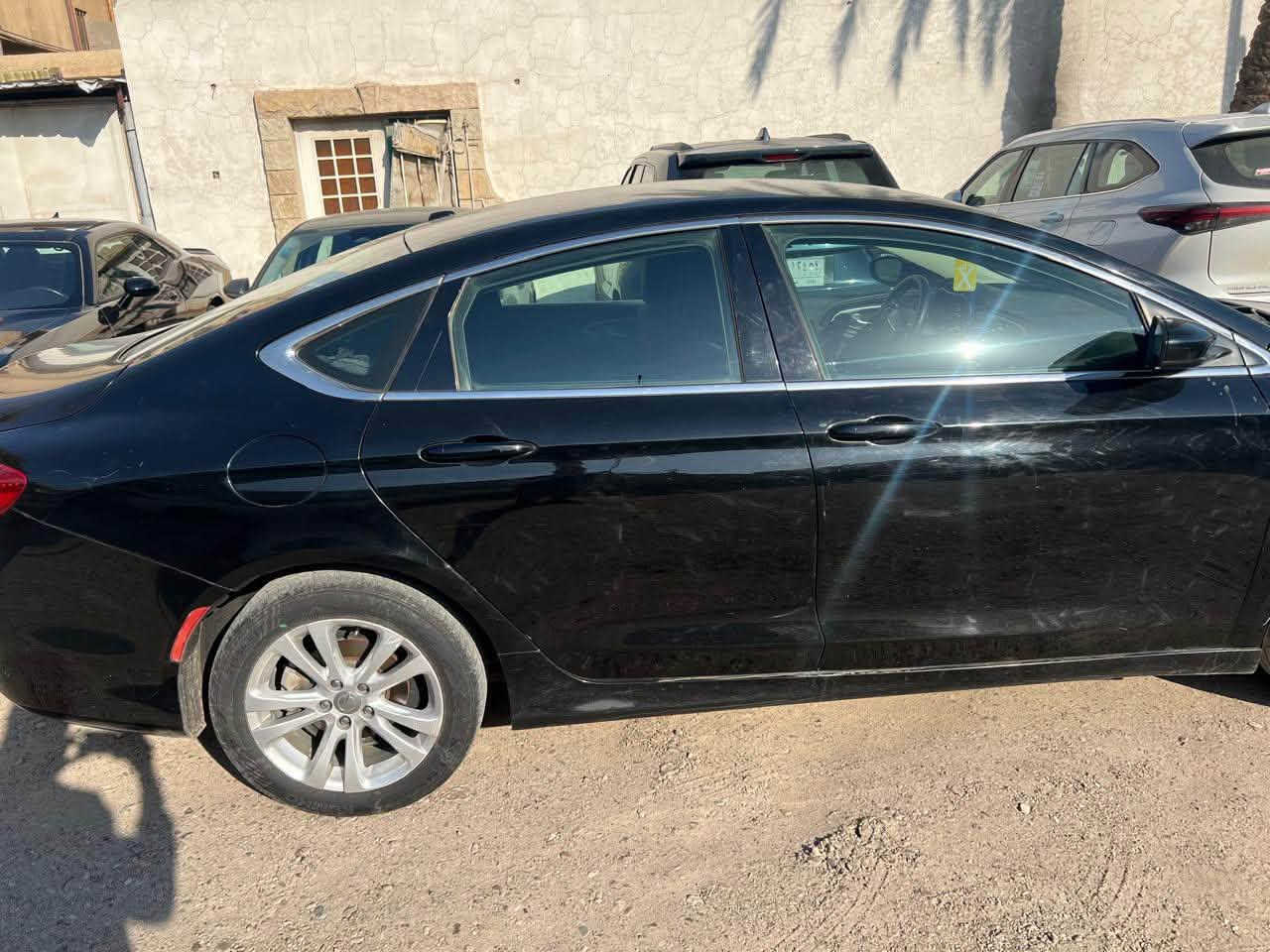 محرك 2400
بيها نقوصات بسيطه ٢٠١٥
ويحتاجلها صدر خلفي
مكانها منصور تفاصيل خاص سعر ٨٩ وبيها مجال


**إذا كنت صاحب هذا الإعلان وتريد حذفه لأي سبب، رجاءا أرسل رسالة إلى الدعم الفني**