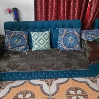 قنفات • ٨مقاعد • قرب قوس بغداد