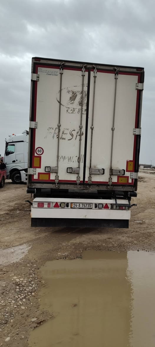 براد كرونا جهاز ابو رباط سمك 7ملفيس درب واحد بس مشتغل السعر 180 العنوان شيخان ***********. ***********
