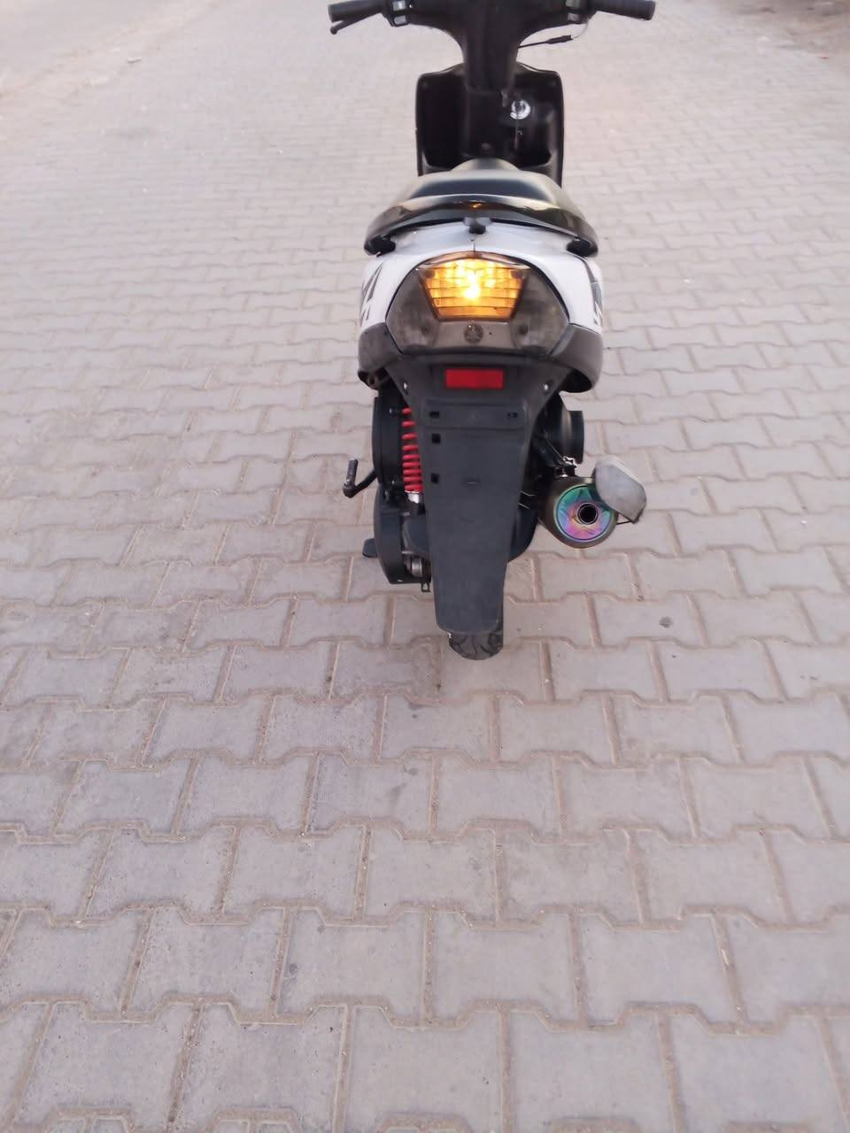 سلام عليكم ماكس عدله بوشه ٥٥ بابل سده السعر ٥٥٠ وبيه مجال


**إذا كنت صاحب هذا الإعلان وتريد حذفه لأي سبب، رجاءا أرسل رسالة إلى الدعم الفني**