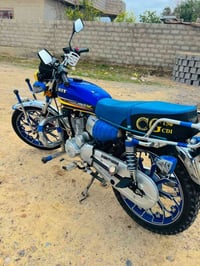 يوجد موطور للبيع نوع سافانا موديل 2024 محرك شرط ما مفتوح بعده جديد كهر...