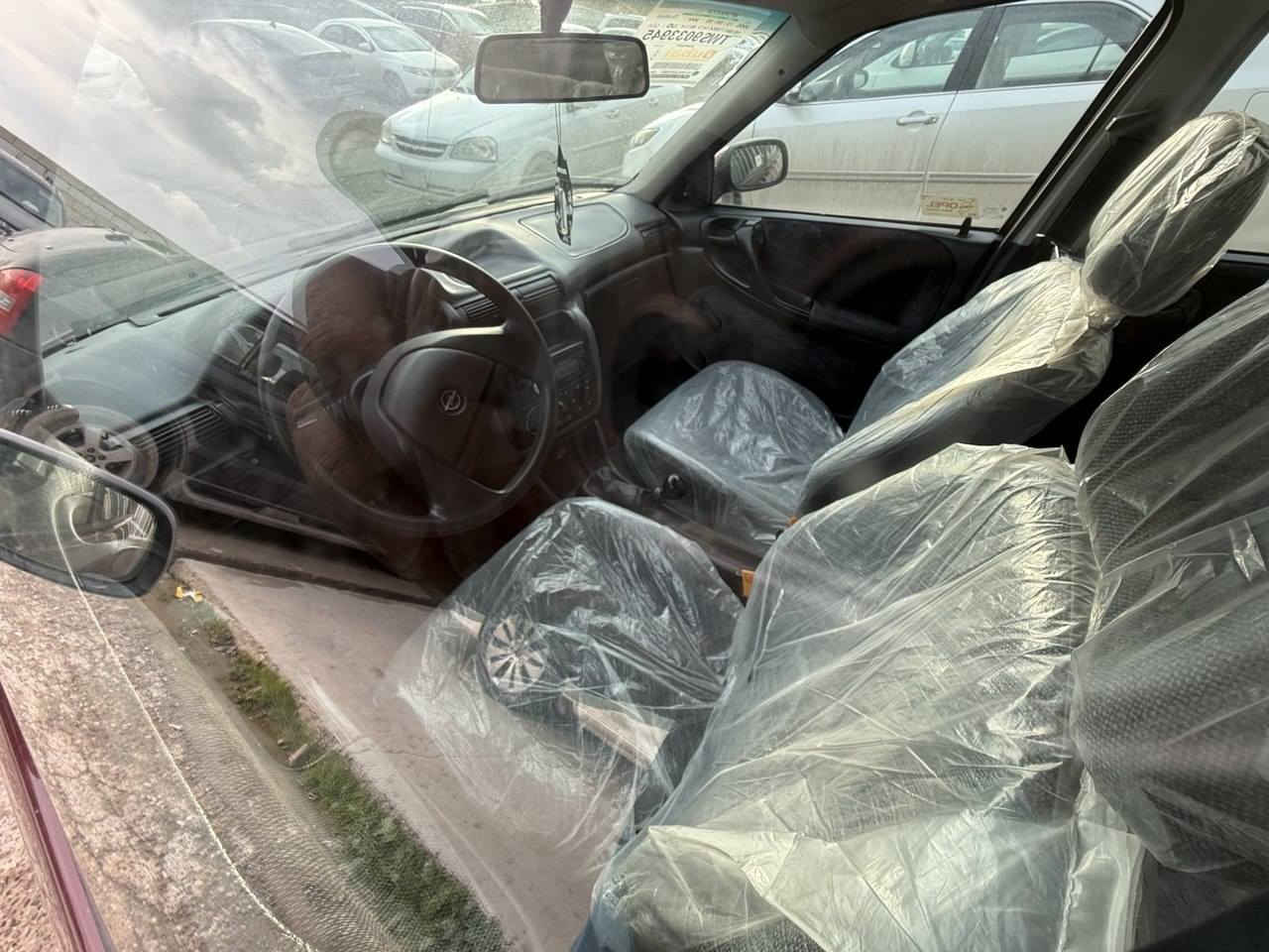 السلام عليكم
اوبل استرا حجم ١٨ رقم ذي قار مشروع وطني سنويه جديده هزه جديده سياره جاهزه طخم  داخل كير محرك اثر نفخ 
السعر ٤٨ وبيهاا مجال  رقم الموبايل ***********
