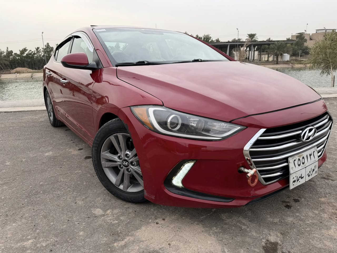 هونداي الانتره موديل 17 الون ماروني احمر مكينه 200 دوش سياره فول مواصفات فتحه كشنات كهرباء بصمه كشن حار تبريد حادث جاملغ ول بنيد فقط يعني قطعتين صبغ فقط سياره جاهزه شرط تحويل رقم سليمانيه غرامات مصفره سعر 117 بيها مجال شي قليل مكان سياره بغداد بلديات ستفسار ***********
