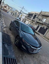 ماليبو 2021 LT السعر 115 وبيها مجال  فول مواصفات عده الفتحه للتواصل :0...