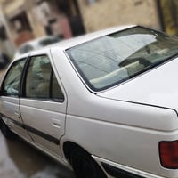 بيجو بارص 2018 كير محرك كفالة  سعره 54 وبيه مجال  بيه طخة بل بنيد  مكا...