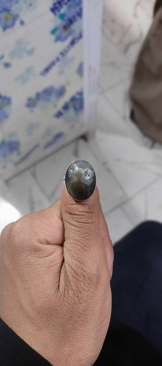 سلام عليكم عقيق سلماني مصور شيخ معمم    صياغه نجفيه مكلف بل النشر سعره 100


**إذا كنت صاحب هذا الإعلان وتريد حذفه لأي سبب، رجاءا أرسل رسالة إلى الدعم الفني**