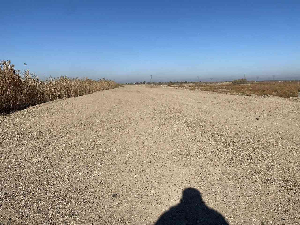 ( 5 دوانم طابو بغداد ناحية الرشيد )
5 دوانم جاهز لمشروع صناعي او تجاري او سكني مخدوم  بالكامل مقابل نهر سقي وقريب من الدولي  كامله الخدمات

جنس العقار   /  5 دونم طابو زراعي سند 25  بطابو التسجيل العقاري في بغداد المحمودية 

الموقع  / بغداد ناحية الرشيد  قرب مفرق السريع الدولي منطقة الجسر الاول الذي يبعد ربع ساعه عن الدورة

***********

***********
