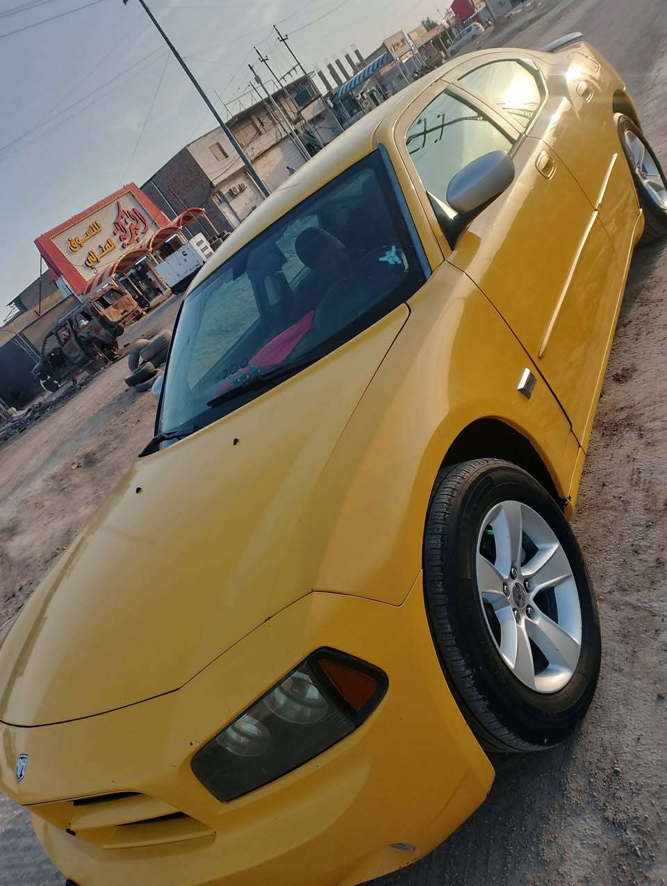 السلام عليكم جارجر 10اصل. كير مكينه تبريد. كفاله السياره مكفوله من ضربه مبدل بيهه قبق جنطه وبيبان اثنين اثر اخياس فقط صدر خلفي امامي. السياره جاهزه خطهه كوت نجف مكانهه كوت مركز المدينه ***********
