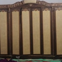 كنتور • غرفة نوم