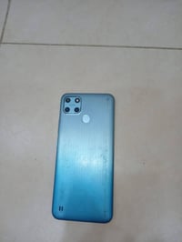 ريلمي C25Y • ١٢٨ • شاشة مبدلة