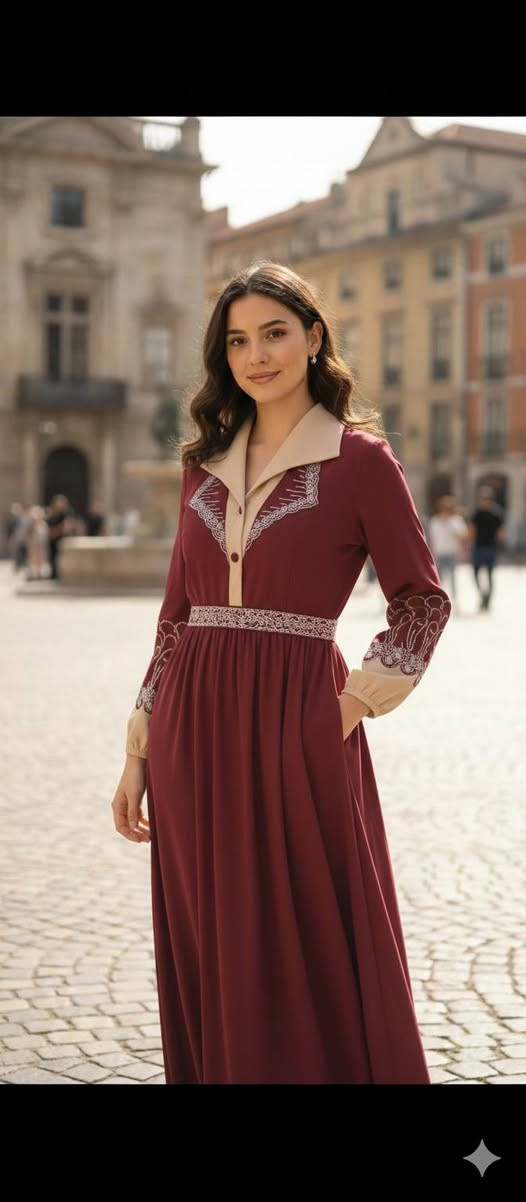 #فستان نسائي. طويل نوع الخامة #دبل ايطالي 

#العنوان / ذي قار / قضاء الفجر / شارع الصيني / مجاور حسن ابو الدالتينات


**إذا كنت صاحب هذا الإعلان وتريد حذفه لأي سبب، رجاءا أرسل رسالة إلى الدعم الفني**