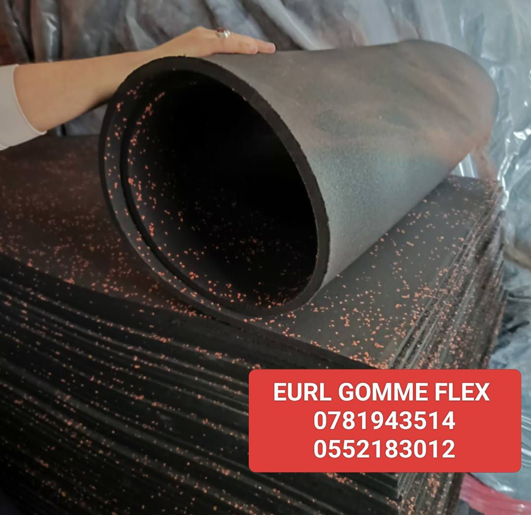 Tapis #gommeflex 
0781943514
0552183012


**إذا كنت صاحب هذا الإعلان وتريد حذفه لأي سبب، رجاءا أرسل رسالة إلى الدعم الفني**