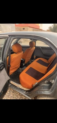 كورلا • مصبوغة جمالية • رقم نينوى