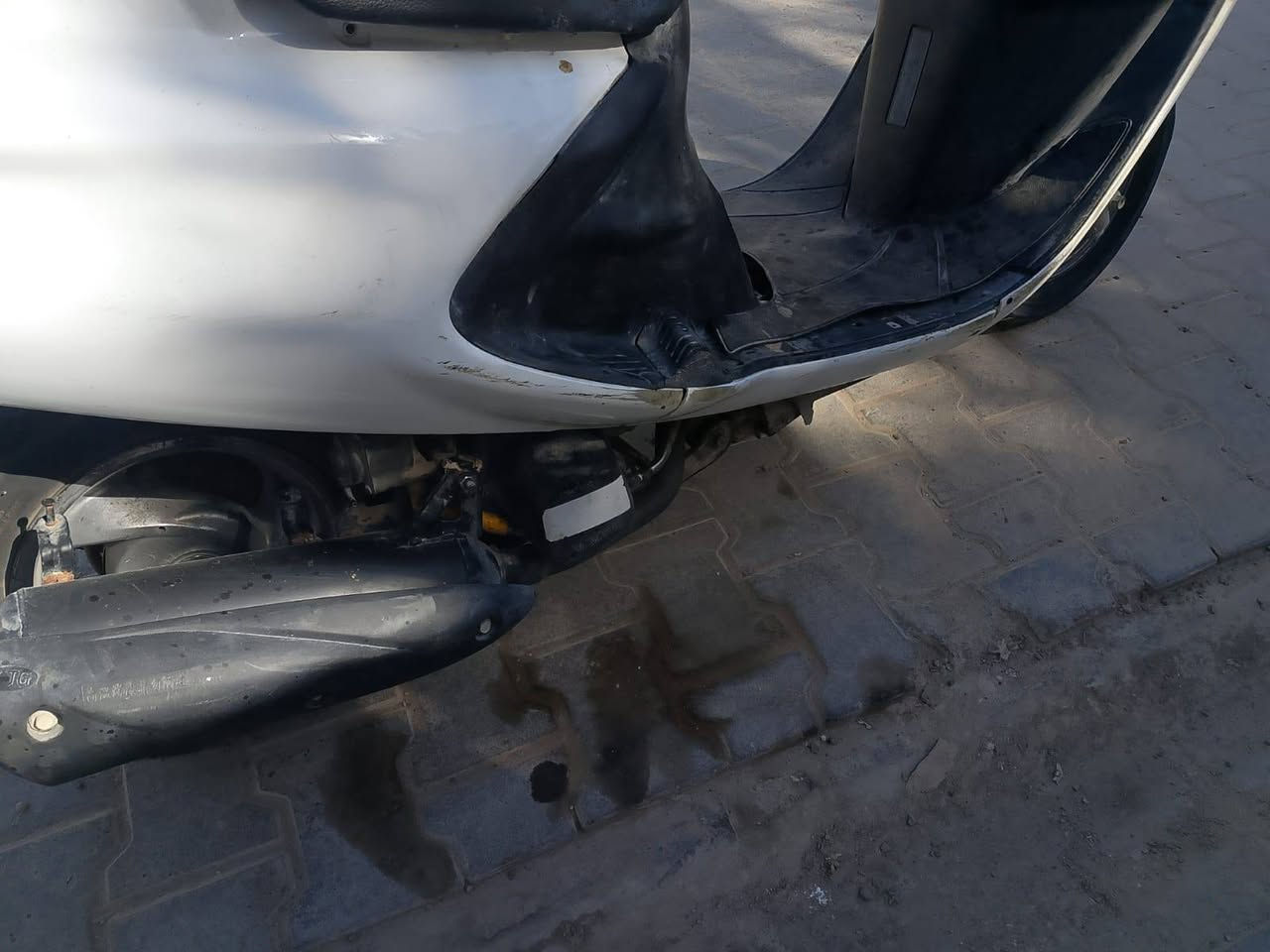 دراجه قراصه للبيع السعر 240  العنوان نجف كوفه حي ميسان


**إذا كنت صاحب هذا الإعلان وتريد حذفه لأي سبب، رجاءا أرسل رسالة إلى الدعم الفني**