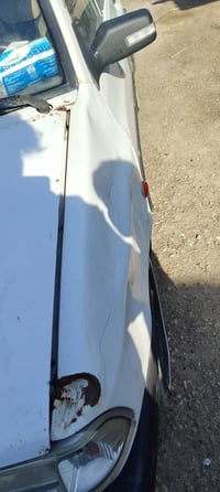 سايبا • موديل ٢٠١٢ • مكيف ثلج