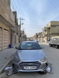 النترا ٢٠١٧ • وارد امريكي • اتوماتيك