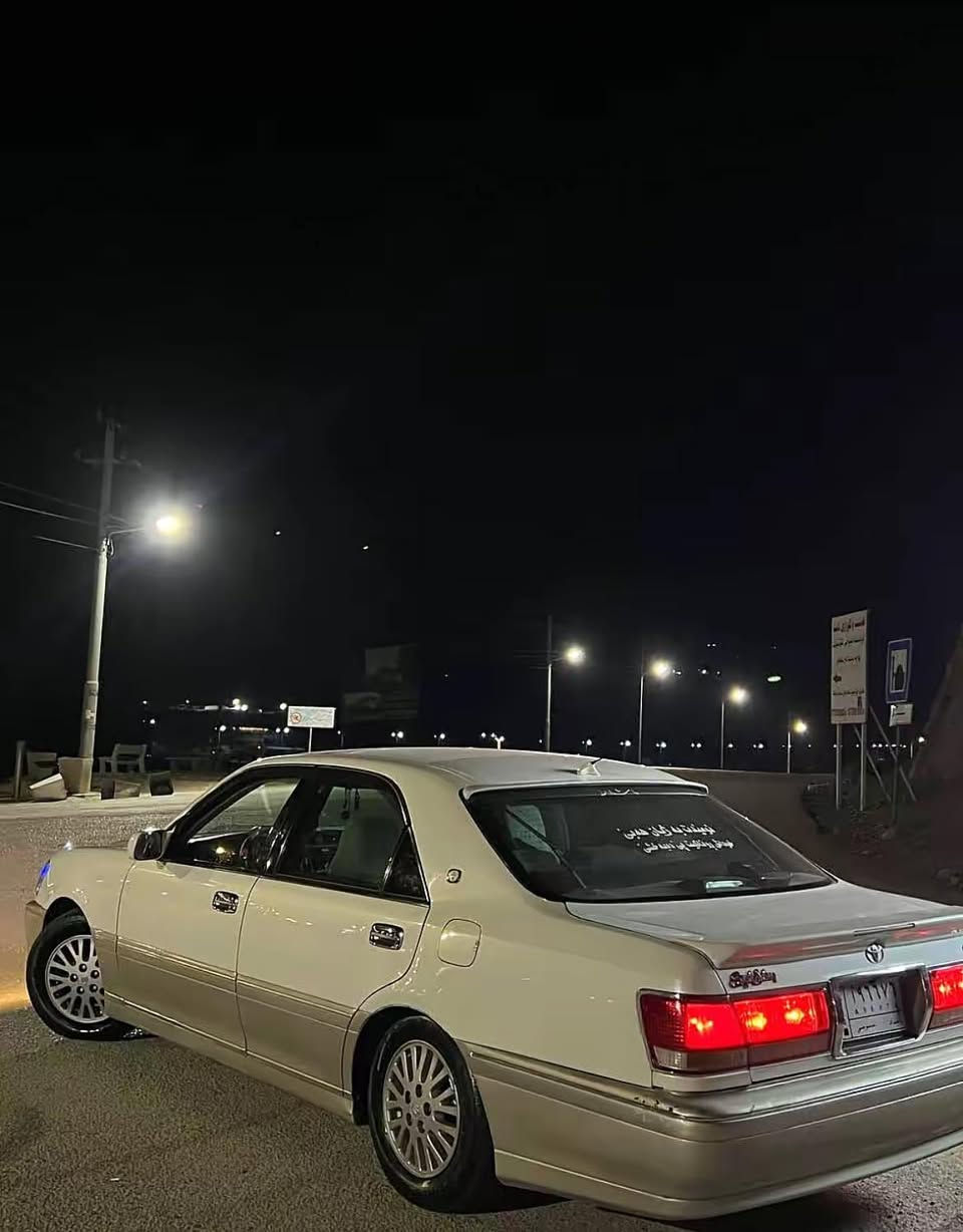 admin🤍 مەلیکە ٢٠٠٣ مەکینە دیفۆڕی پچوک  مەرخوب ٢ دوگمە سەیارکە هەموو گیانی بەشەرت بێ تەقەو ڕەقە  هەموو لەشی ئیشەکات سەیارەکە براوەیە بێ دەعمە یەک پارچەی ئەو روپایە پەردەیە سەیارەکە نرخی ٣٨ گەڵاو مەجال ژ.م وەتسئەپ ***********-***********
