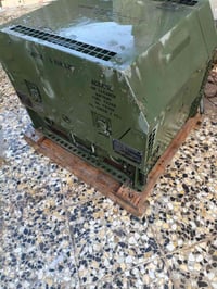 مولد امريكي للبيع ما مشتغل جديد كما موظح بل صور رقم 07735176835