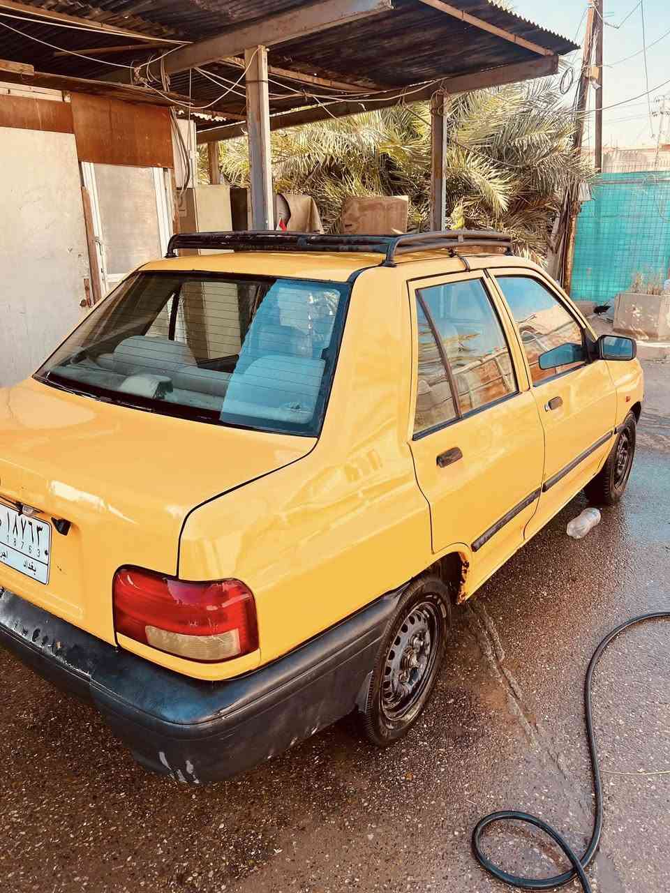 سايبا موديل 15 حلوة ونظيفة وجاهزة نقصها تبريد 
30$ وبيها مجال حگ الجية ***********
