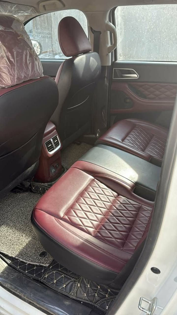 للبيع
بيك اب گريت وول باور 2021 
رقم نينوى (  ) تحويل ثاني يوم
اعلى فئة مواصفات ( Luxury 

محرك 4 سلندر حجم 2000 توربو بانزين 196 حصان 
گير اوتوماتيك الماني ZF ( 8 نمر )
السيارة اعلى فئة مواصفات  ( Luxury ) مواصفاتها جداا كثيرة راح اذكر جزء منها ( شاشة كبيرة نڤيكيشن ، ٤ كاميرات ، نقاط عمياء ، رادارات ، حساسات امامي و خلفي ، بصمة ، تشغيل عن بعد ، دفع رباعي دبل اكسل، ديفلوك ، ٣ انظمة قيادة ، تبريد قطعتين ثلج ، كشنات جلد نابا و الامامية كهرباء ، سيمي اوتو بارك ، لايتات عدسات زينون ، اوتو هولد ، درج خلفي، سلايد روف ، شاحن وايرليس، تدفئة كشنات و ستيرن ... الخ )

للإستفسار الاتصال على الرقم.. ***********.....‏‪***********0‬‏
