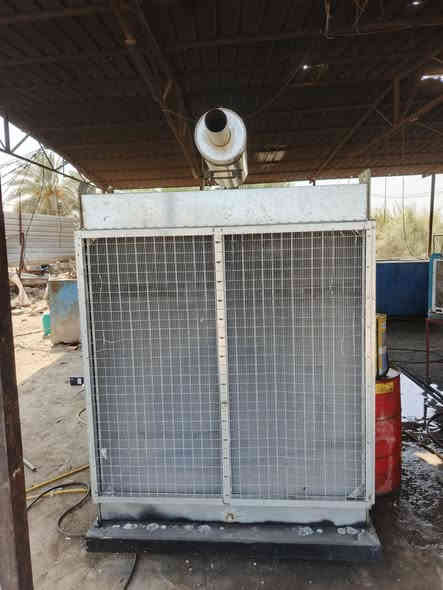 سكانيا 144  013  مكينة ستندر گصه ما مشتغلة موقع توليد 400كيفي بيركز إنكليزي ما مشتغلة بالعراق راديتر 160 الحجم الكبير ما مشاغله كهربائيات جديده حمل 1100 أمبير فعلي المكان كربلاء طوريج للتواصل
***********
