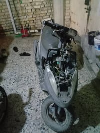 ماكس عدله للبيع درجه مكينه ما مفتوحه بس ضلت تخربط او طفت بيها صار ١٥ ي...