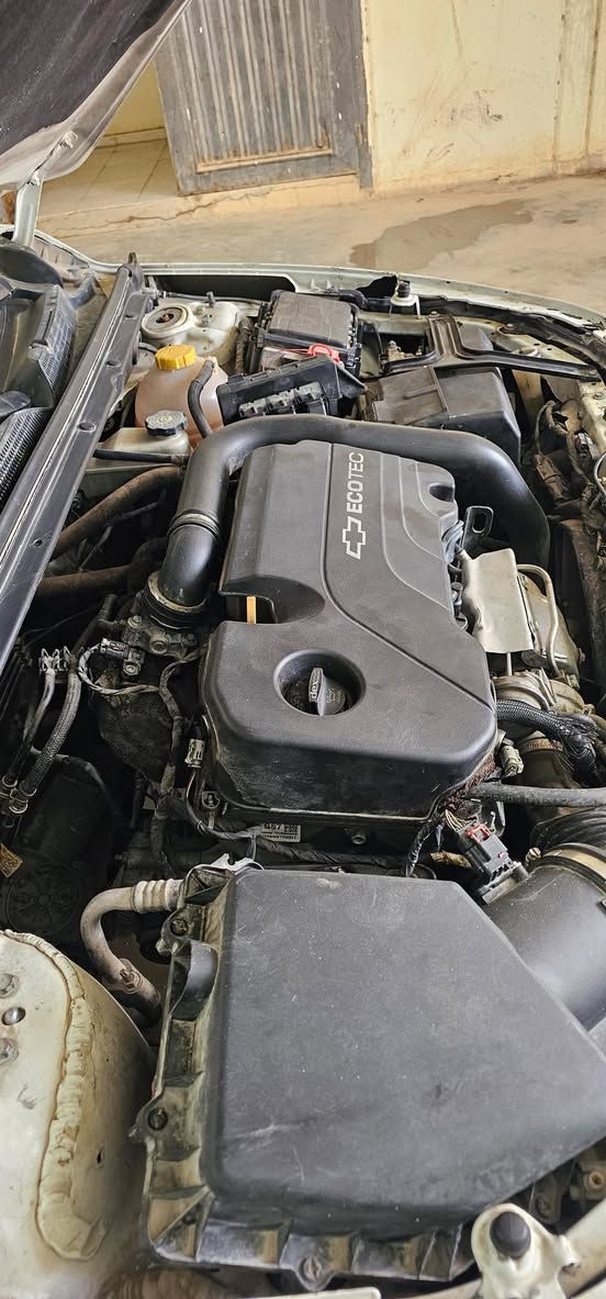 ماليبو للبيع او مراوس
موديل 2017 
نص فول 
سعر خاص او وتساب 
***********
