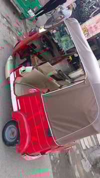 تكتك 18 • كربلاء المقدسة • أوراق البغدادي