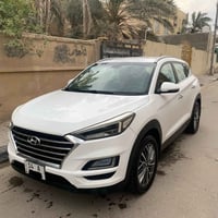 توسان ٢٠١٩ • خليجي فول • رقم دولي ٢٠٣٠