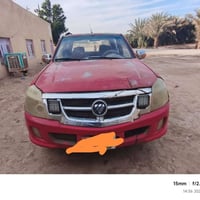 بيكم فتون موديل 2013رقم بصره سنويه منتهيه با 2019 راعيه ما اندله للبيع...