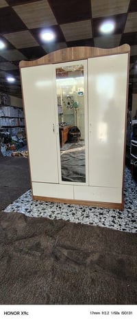 خانقين بانميل • كنتور تركي ٣باب • ١٫٣٥×٢م