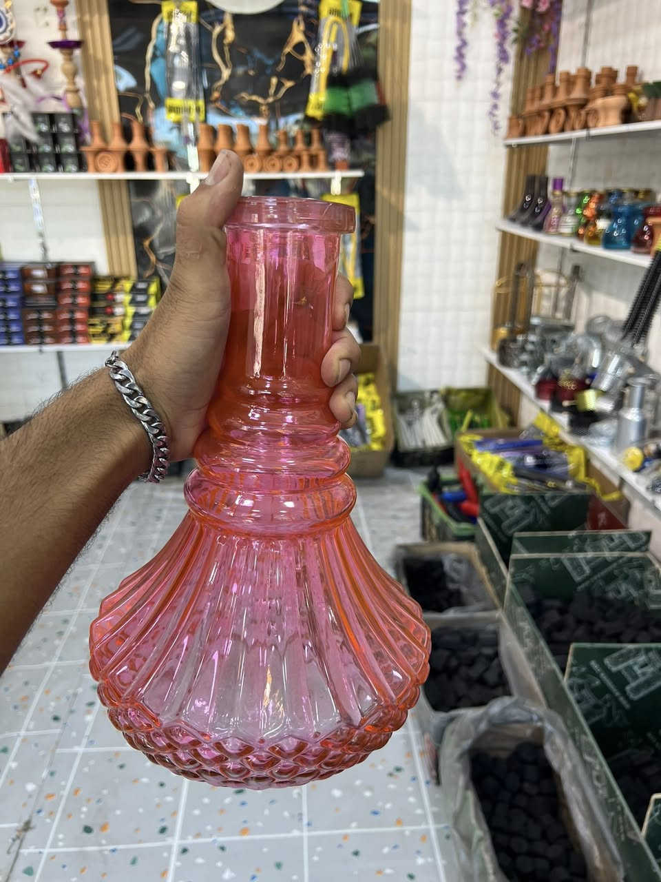 شيشه بحجم وشكل مميز 

طويريج حي الجمعيه قرب جسر المستقبل


**إذا كنت صاحب هذا الإعلان وتريد حذفه لأي سبب، رجاءا أرسل رسالة إلى الدعم الفني**