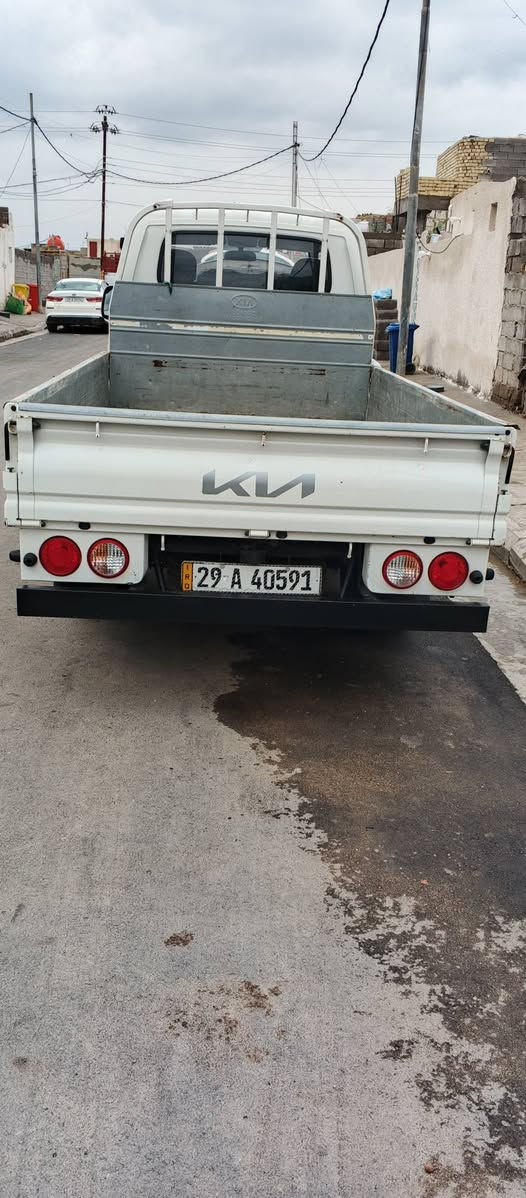 السلام عليكم سياره للبيع موديل 23 مكفوله كفاله سياره حلوه مال جناي مكاني واسط  نعمانيه السعر 143 وبيه مجال قليل رقم واسط نكليزي السنويه 31 بسمي تحويل مباشر /***********/***********
