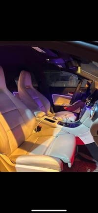 ‎عليكُم Mercedes CLA 250 2018🔅 ‎السيارة للبيع او المراوس حسب القناعة ‎...