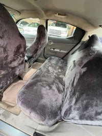 افنجر • ٢٠٠٨ • بدون حادث