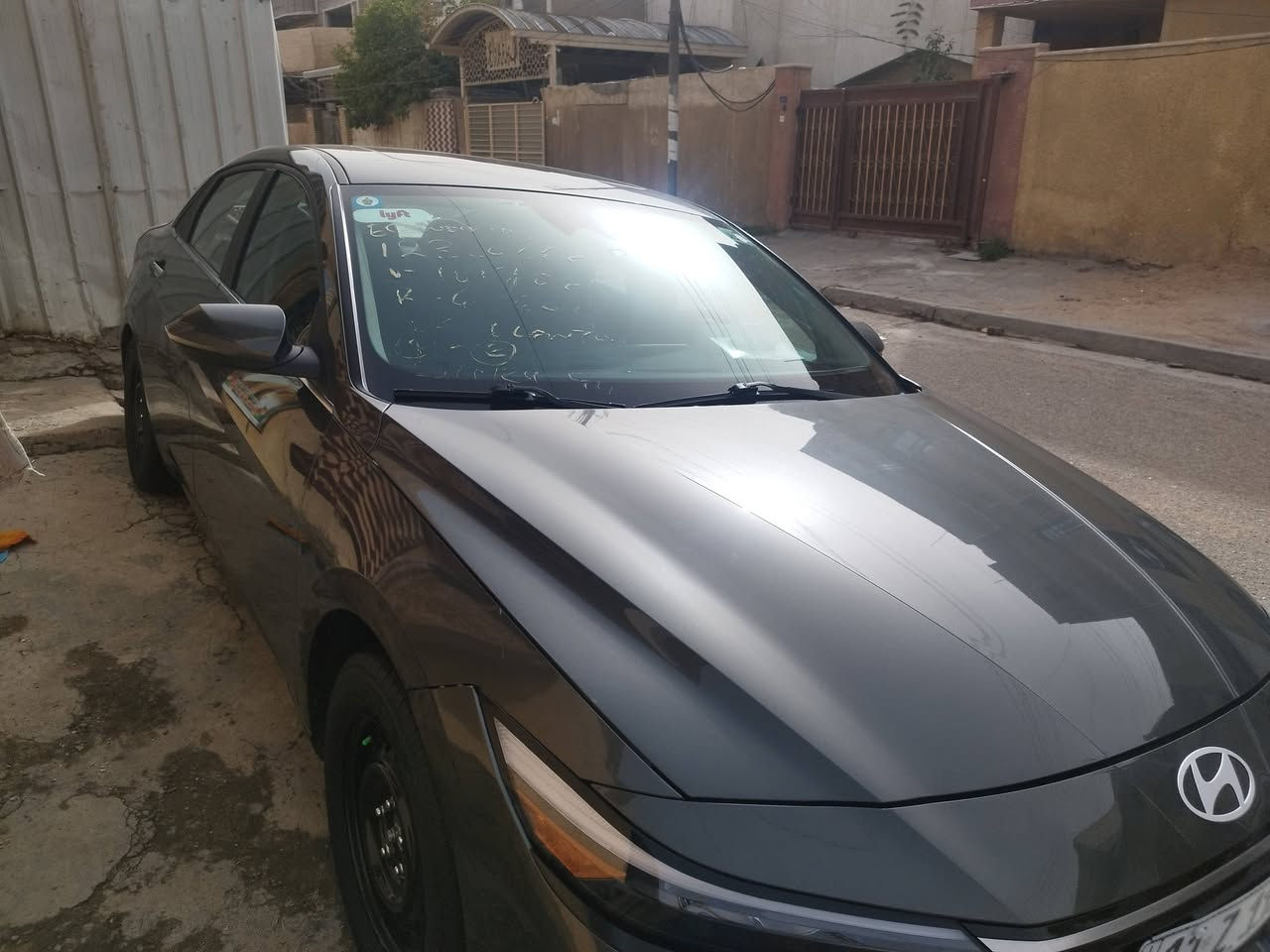 النترا هايبرد موديل 24 فول وارد كندي رقم بغداد 
$149


**إذا كنت صاحب هذا الإعلان وتريد حذفه لأي سبب، رجاءا أرسل رسالة إلى الدعم الفني**