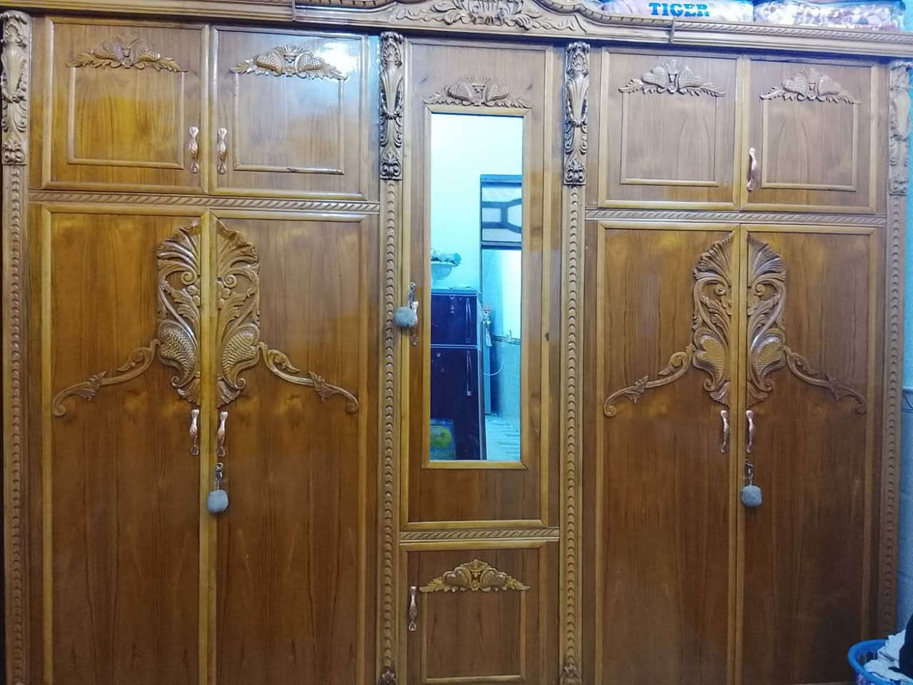 غرف دخل وخارج صاج لصلي لبيع سعر مليون ونص شري يجي خاص


**إذا كنت صاحب هذا الإعلان وتريد حذفه لأي سبب، رجاءا أرسل رسالة إلى الدعم الفني**